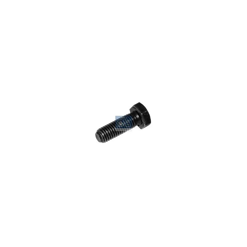 Vis, M10, L: 30 mm pour Scania 4-Serie Bus, F, K, N-Serie, L, P, G, R, S-Serie, P, G, R, T-Serie - 814822