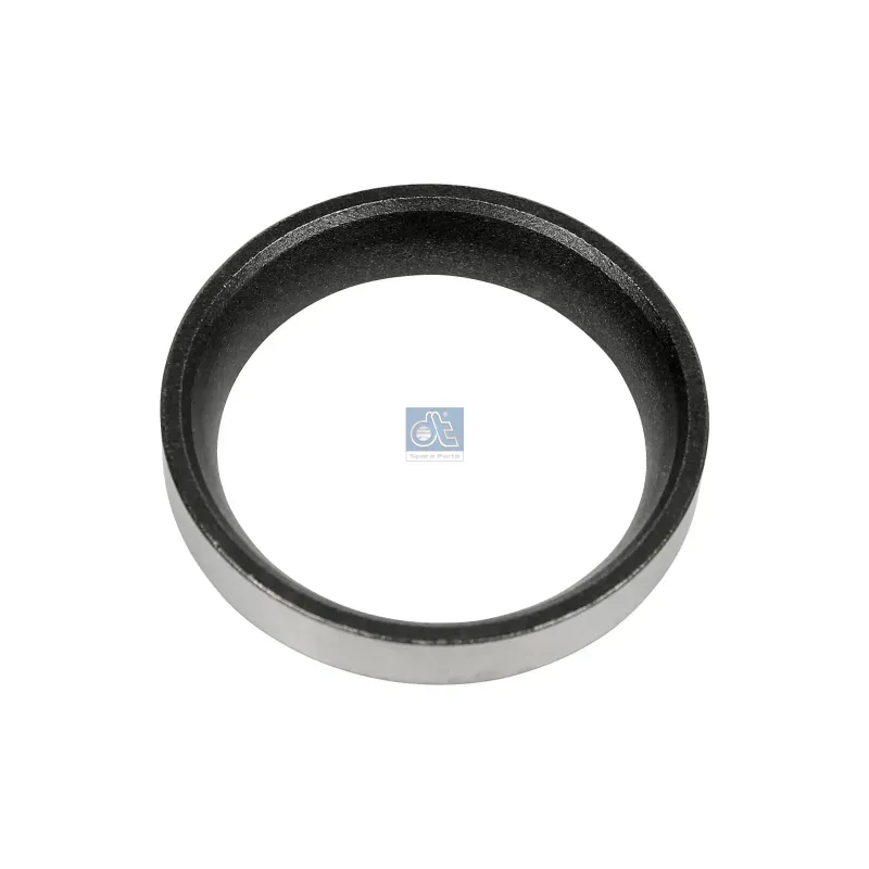Bague de siège de soupape, échappement, d: 35 mm, D: 44 mm, H: 8,5 mm, α: 45 ° Pour Scania 4-Serie Bus, 4-Serie, E2011, F, K