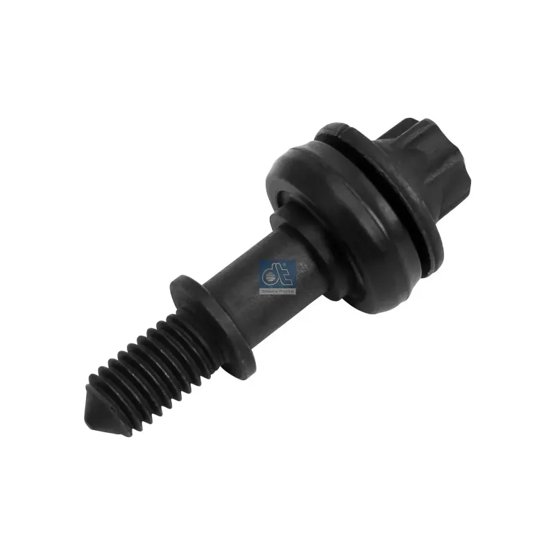 Vis, couvercle de soupape, M8 x 1,25, LTh: 15 mm, 8.8 Pour Scania 4-Serie Bus, 4-Serie, E2011, F, K, N-Serie, L, P, G, R
