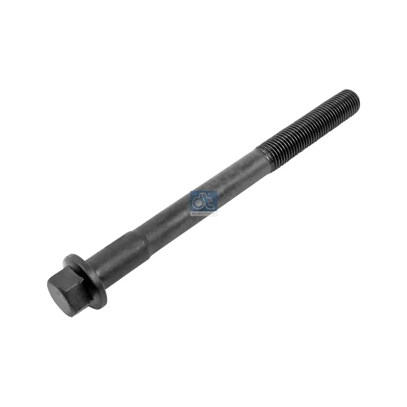 Vis de culasse, M16 x 2, LTh: 75 mm, Lu: 189 mm, SW: 19, 10.9 Pour Scania 4-Serie Bus, 4-Serie, E2011, F, K, N-Serie, L, P, G