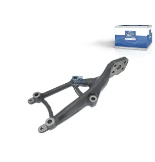 Support de palier, fixation moteur, droite Pour Scania L, P, G, R, S-Serie - 2435418