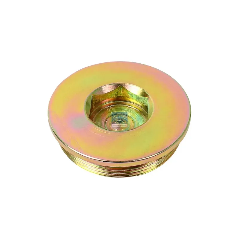 Vis de fermeture, M44 x 1,5 Pour Scania 3-Serie Bus, 3-Serie, 4-Serie, P96 - 1332303 - 1342956 - 207191 - ZG.01968-0008