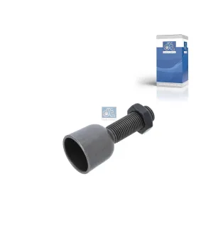 Vis de réglage, M12 Pour Scania 4-Serie Bus, 4-Serie, E2011, F, K, N-Serie, L, P, G, R, S-Serie, P96, P, G, R, T-Serie