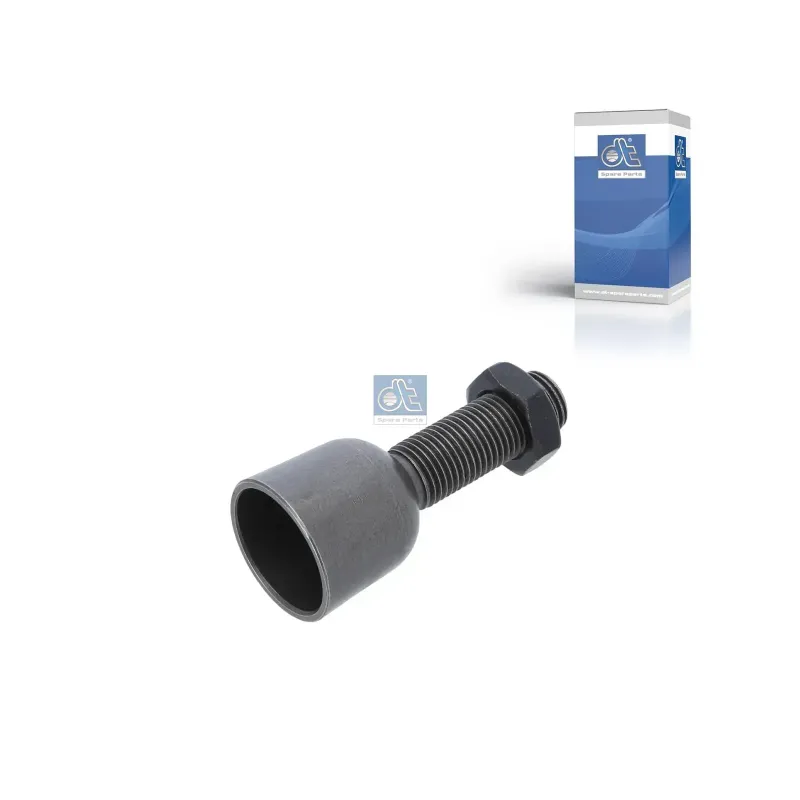 Vis de réglage, M12 Pour Scania 4-Serie Bus, 4-Serie, E2011, F, K, N-Serie, L, P, G, R, S-Serie, P96, P, G, R, T-Serie