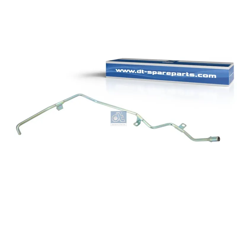 Soupape D'Aération Bloc Moteur PCV Bisenya Pour Mercedes C/E/ML/R/S Classes - Remplacement 6420102091 Etc.