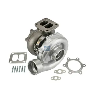 Turbocompresseur, avec kit de joints Pour Scania 3-Serie Bus, 3-Serie - 3531753H - 10571595 - 1107962 - 1114892 - 1115567
