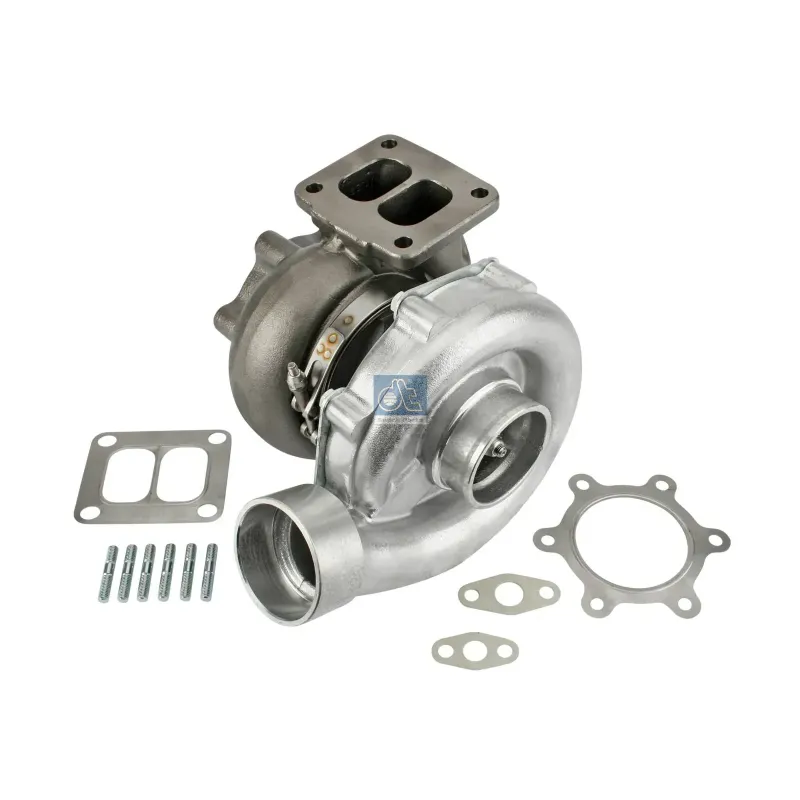 Turbocompresseur, avec kit de joints Pour Scania 3-Serie Bus, 3-Serie - 3531753H - 10571595 - 1107962 - 1114892 - 1115567 Turbocompresseur, avec kit de joints Pour Scania 3-Serie Bus, 3-Serie - 3531753H - 10571595 - 1107962 - 1114892 - 1115567