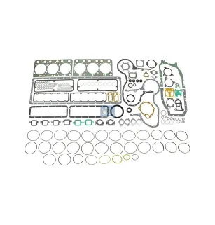 Kit de remise en état général Pour Scania 3-Serie Bus, 3-Serie - 1952262 - 1952315 - 551504 - 551519