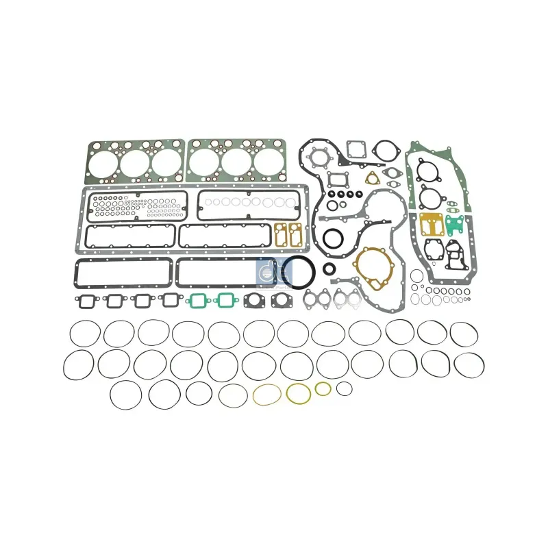 Kit de remise en état général Pour Scania 3-Serie Bus, 3-Serie - 1952262 - 1952315 - 551504 - 551519