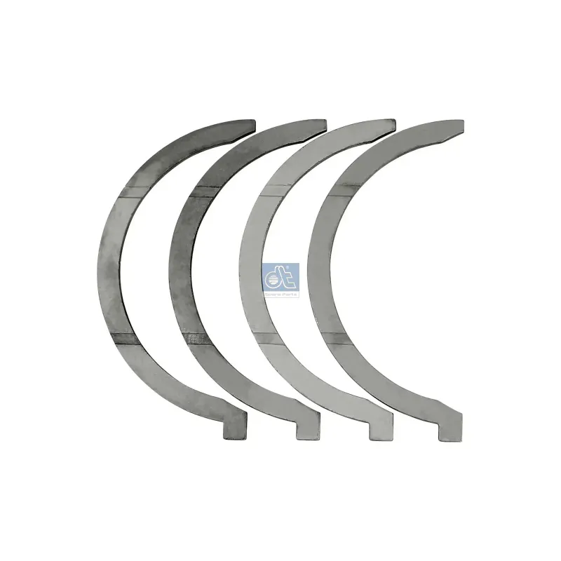 Kit de cales latérales, OS 0,005 mm Pour Scania P96, 4-Serie, 3-Serie, 3-Serie Bus - 255574S