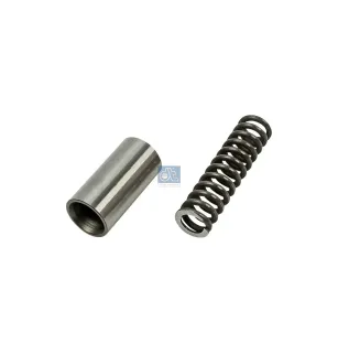 Kit de réparation, pompe à huile Pour Scania F, K, N-Serie, P, G, R, T-Serie - 1892899 - ZG.01943-0008