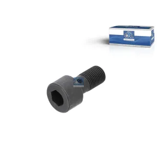 Vis banjo Pour Scania 4-Serie Bus, F, K, N-Serie, L, P, G, R, S-Serie, P, G, R, T-Serie - 1525387
