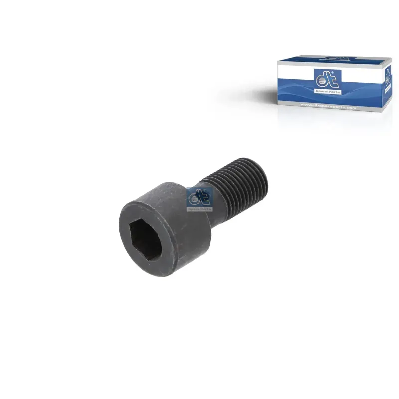 Vis banjo Pour Scania 4-Serie Bus, F, K, N-Serie, L, P, G, R, S-Serie, P, G, R, T-Serie - 1525387