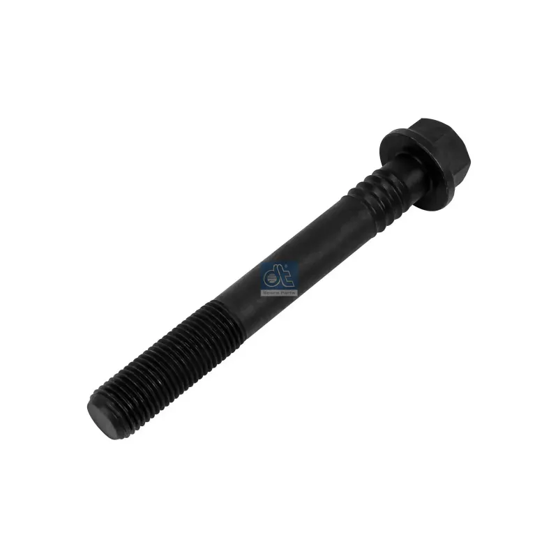 Vis de culasse, M18 x 2, LTh: 52 mm, Lu: 140 mm, SW: 24, 10.9 Pour Scania 3-Serie, 3-Serie Bus, 4-Serie, P96 - 358148