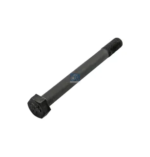 Vis de culasse, M16 x 2, LTh: 36 mm, Lu: 160 mm, SW: 24, 10.9 Pour Scania P96, 4-Serie, 3-Serie - 170056