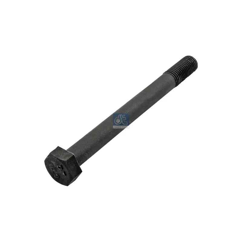 Vis de culasse, M16 x 2, LTh: 36 mm, Lu: 160 mm, SW: 24, 10.9 Pour Scania P96, 4-Serie, 3-Serie - 170056