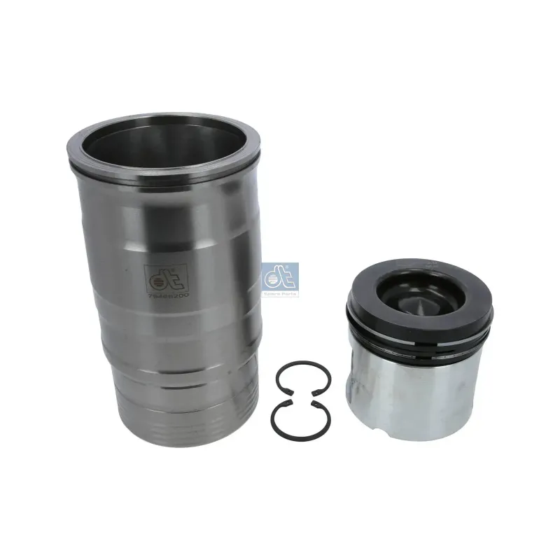 Cylindrée, D: 127 mm Pour Scania 4-Serie Bus, F, K, N-Serie, P, G, R, T-Serie - 1791650 Cylindrée, D: 127 mm Pour Scania 4-Serie Bus, F, K, N-Serie, P, G, R, T-Serie - 1791650