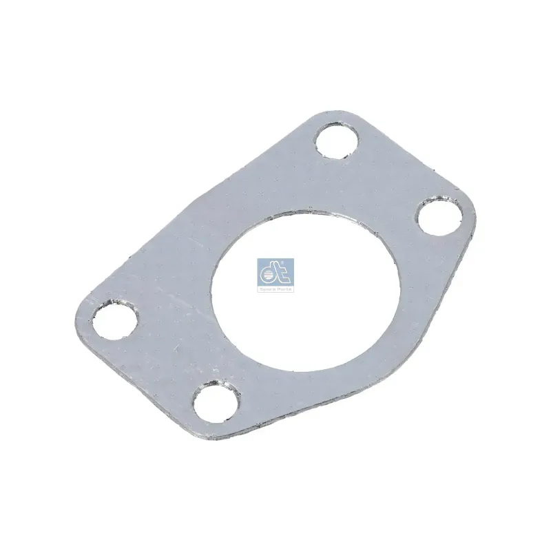 Joint, collecteur d'échappement, d: 48,5 mm, L: 98 mm, W: 74 mm, S: 1,5 mm Pour Scania P96, 3-Serie Bus, 3-Serie, 4-Serie Joint, collecteur d'échappement, d: 48,5 mm, L: 98 mm, W: 74 mm, S: 1,5 mm Pour Scania P96, 3-Serie Bus, 3-Serie, 4-Serie