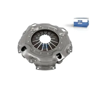 Mécanisme d'embrayage, D: 330 mm pour DAF 45/55/65/75/85/95 - 1273736 - 1273736A - 1273736R