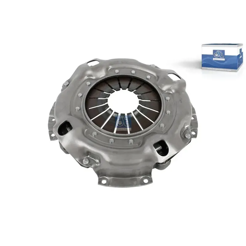 Mécanisme d'embrayage, D: 330 mm pour DAF 45/55/65/75/85/95 - 1273736 - 1273736A - 1273736R