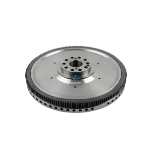 Volant moteur, D: 480 mm, D1: 430 mm, 158 teeth Pour Scania 4-Serie, P96, P, G, R, T-Serie - 1409268 - 1465419 - 1487564