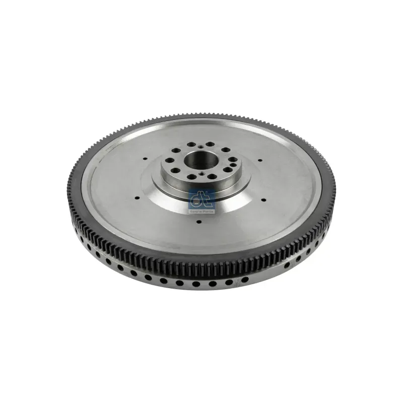 Volant moteur, D: 480 mm, D1: 430 mm, 158 teeth Pour Scania 4-Serie, P96, P, G, R, T-Serie - 1409268 - 1465419 - 1487564