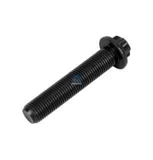 Vis de bielle, M14 x 1,5, Lu: 70 mm, 10.9 Pour Scania 4-Serie Bus, F, K, N-Serie, L, P, G, R, S-Serie, P, G, R, T-Serie