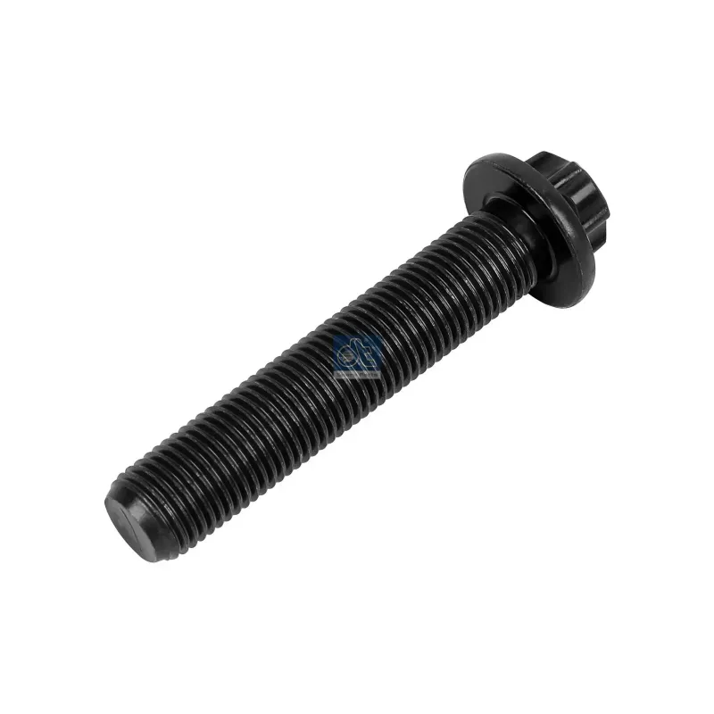 Vis de bielle, M14 x 1,5, Lu: 70 mm, 10.9 Pour Scania 4-Serie Bus, F, K, N-Serie, L, P, G, R, S-Serie, P, G, R, T-Serie