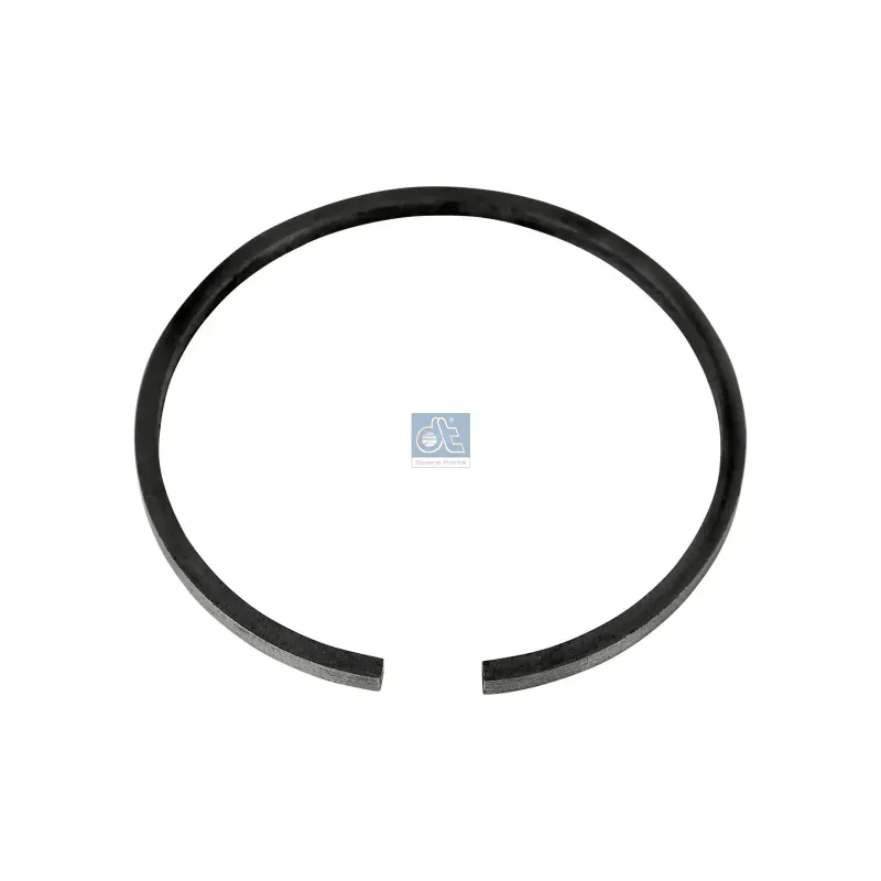 Bague d'étanchéité, d: 47,6 mm, D: 52 mm, S: 2,3 mm Pour Scania 3-Serie Bus, 3-Serie, 4-Serie Bus, 4-Serie, E2011, F, K, N-Serie