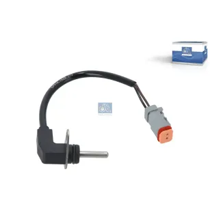 Capteur de température Pour Scania 4-Serie - 1377928