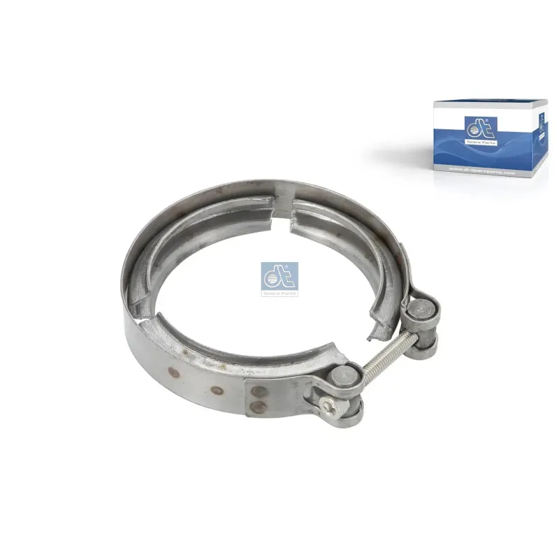 Collier Pour Scania F, K, N-Serie, L, P, G, R, S-Serie, P, G, R, T-Serie - 1857864 Collier Pour Scania F, K, N-Serie, L, P, G, R, S-Serie, P, G, R, T-Serie - 1857864