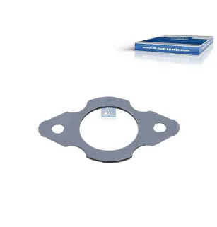 Joint, collecteur d'échappement Pour Scania F, K, N-Serie, L, P, G, R, S-Serie, P, G, R, T-Serie - 2086028.