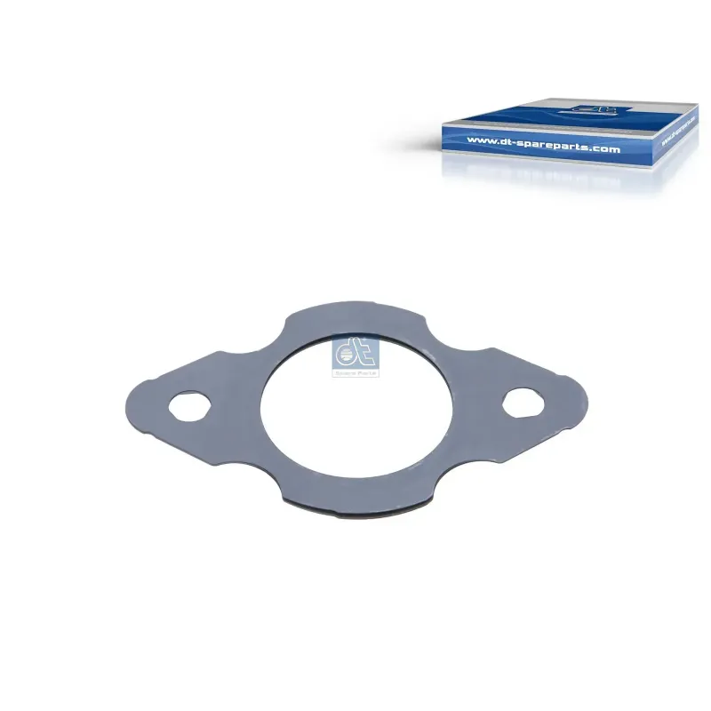 Joint, collecteur d'échappement Pour Scania F, K, N-Serie, L, P, G, R, S-Serie, P, G, R, T-Serie - 2086028.