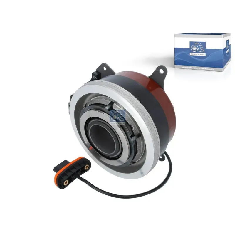 Butée d'embrayage, D: 245 mm, H: 138 mm pour DAF CF, XF, XG - Ford F-Max - Iveco Stralis, S-Way, Trakker, X-Way - MAN TG-Serie