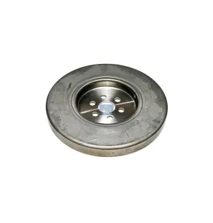 Amortisseur de vibrations, vilebrequin Pour Scania 4-Serie Bus, 4-Serie, E2011, F, K, N-Serie, P96, P, G, R, T-Serie - 1402190