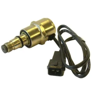 Electrovanne d'avance Fiat, Renault