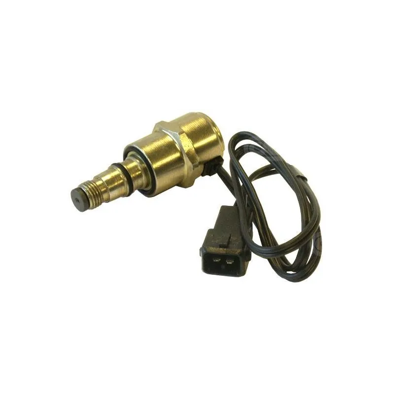 Electrovanne d'avance Fiat, Renault