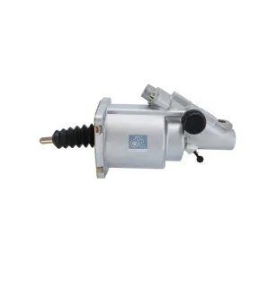 Servo d'embrayage pour DAF 45/55/65/75/85/95, CF - 1287876A - 1287876R - 1330770A - 1330770R - 1346864 - 1346864A - 1346864R