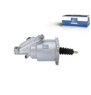 Servo d'embrayage pour DAF 45/55/65/75/85/95, CF - 1287876A - 1287876R - 1330770A - 1330770R - 1346864 - 1346864A - 1346864R