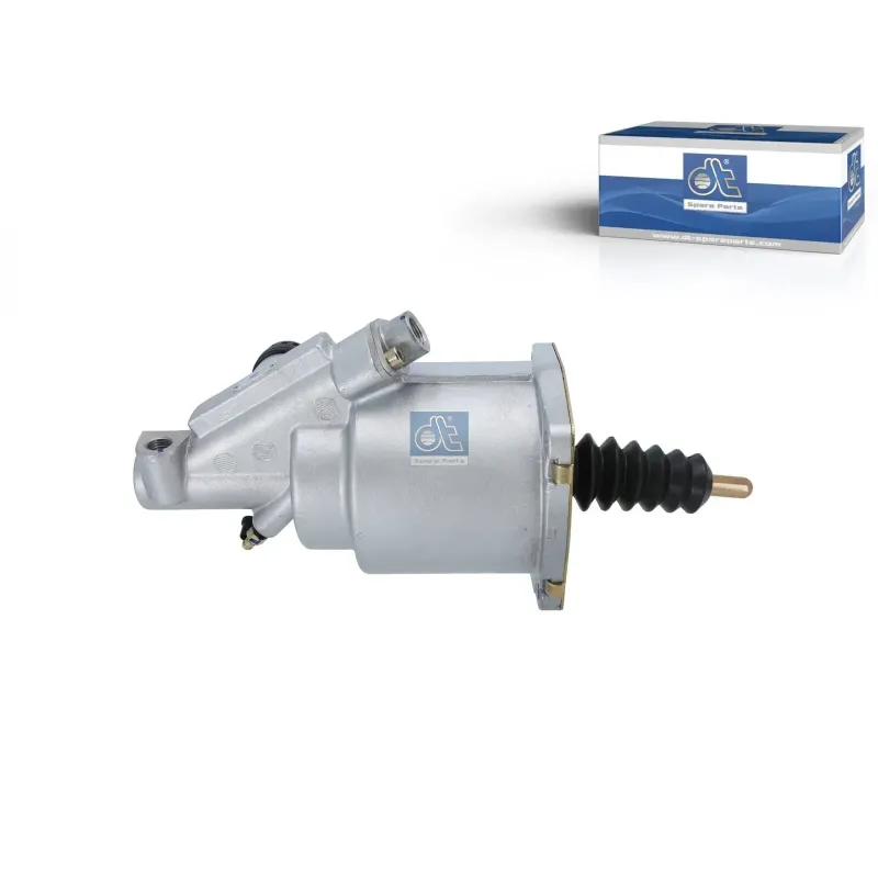 Servo d'embrayage pour DAF 45/55/65/75/85/95, CF - 1287876A - 1287876R - 1330770A - 1330770R - 1346864 - 1346864A - 1346864R