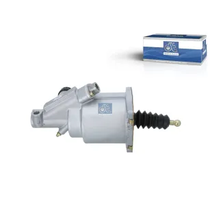 Servo d'embrayage pour DAF 45/55/65/75/85/95, CF, XF - 1450047