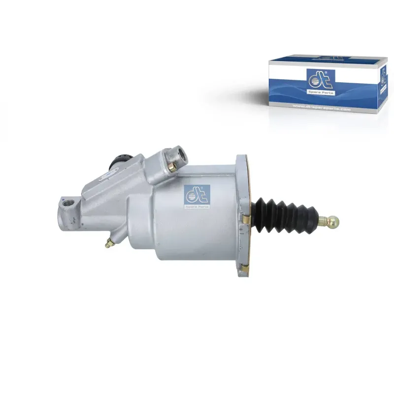Servo d'embrayage pour DAF 45/55/65/75/85/95, CF, XF - 1450047 Servo d'embrayage pour DAF 45/55/65/75/85/95, CF, XF - 1450047