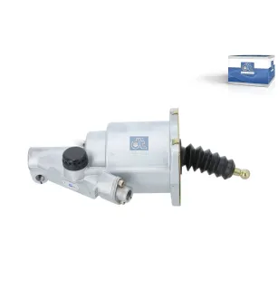 Servo d'embrayage pour DAF 45/55/65/75/85/95, CF, XF - 1397120 - 1397120A - 1397120R - 1443522 - 1443522A - 1443522R