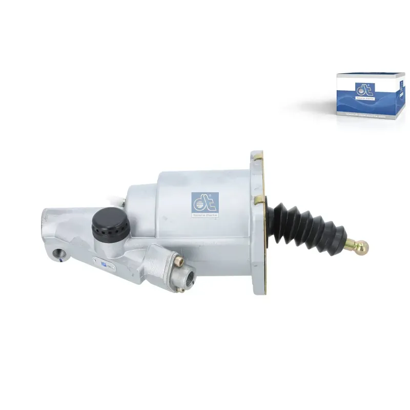 Servo d'embrayage pour DAF 45/55/65/75/85/95, CF, XF - 1397120 - 1397120A - 1397120R - 1443522 - 1443522A - 1443522R
