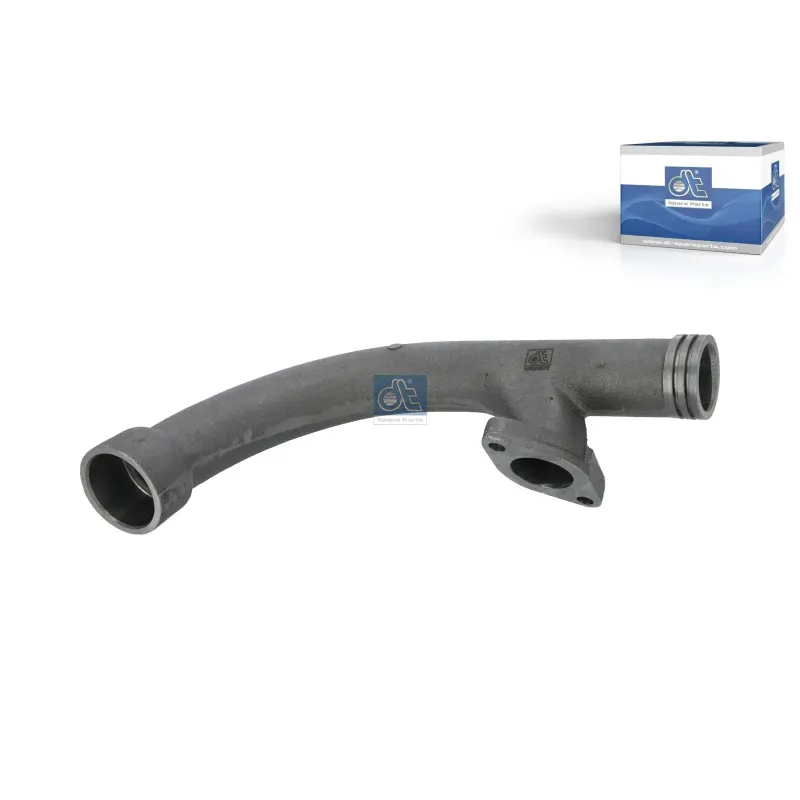 Collecteur d'échappement Pour Scania 3-Serie, P96 - 1332970 - ZG.10076-0008 Collecteur d'échappement Pour Scania 3-Serie, P96 - 1332970 - ZG.10076-0008