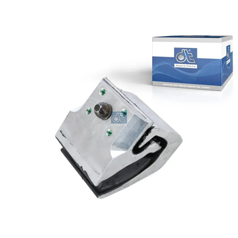 Amortisseur de vibrations Pour Scania L, P, G, R, S-Serie - 2495102S2 - 2611113 - 2611117.