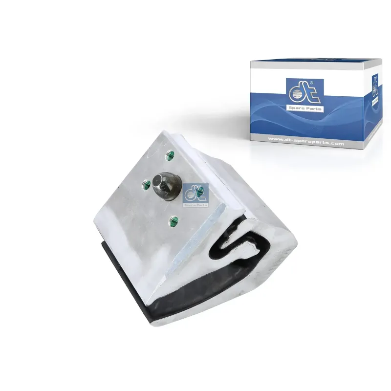 Amortisseur de vibrations Pour Scania L, P, G, R, S-Serie - 2495102S1 - 2611114 - 2611116.