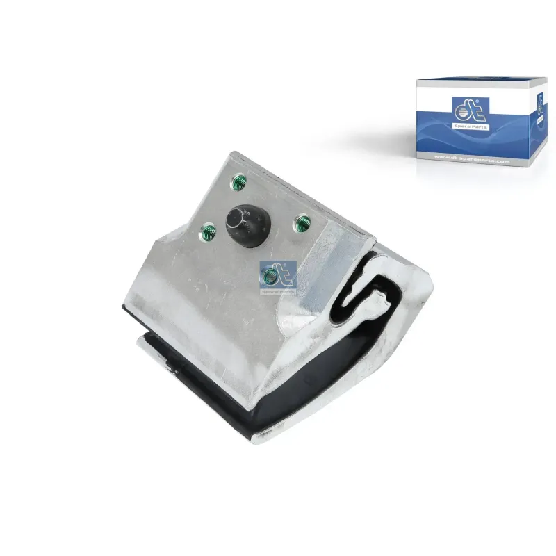 Amortisseur de vibrations Pour Scania L, P, G, R, S-Serie - 	2545306 - 2611102 - 2611115.