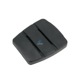 Caoutchouc de pédale Pour Scania F, K, N-Serie, P, G, R, T-Serie - 1422639 - ZG.40011-0008