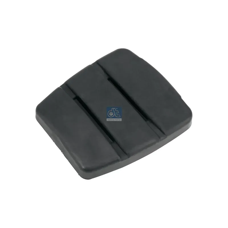 Caoutchouc de pédale Pour Scania F, K, N-Serie, P, G, R, T-Serie - 1422639 - ZG.40011-0008 Caoutchouc de pédale Pour Scania F, K, N-Serie, P, G, R, T-Serie - 1422639 - ZG.40011-0008